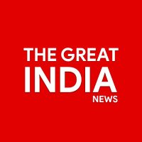 The Great India News(@TGIoffl) 's Twitter Profile Photo