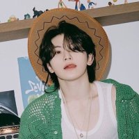 El ⋆˙⟡(@woozimylasb) 's Twitter Profile Photo