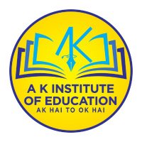 AK Institute of Education(@akdigitaledu) 's Twitter Profileg