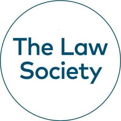 Twitter account reserved for the president of the Law Society of England & Wales. (This account is currently inactive - please follow us at @thelawsociety).