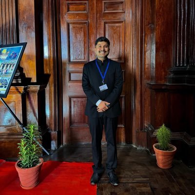 Udayan Subuddhi, IFS Profile