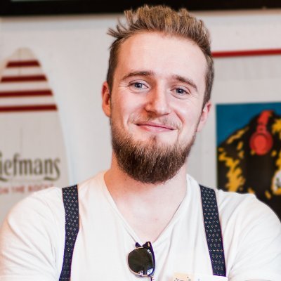 Associate Producer at @BandaiNamcoEU • ex @Artefacts_Stud • Co-founder @ACExperienceYT
