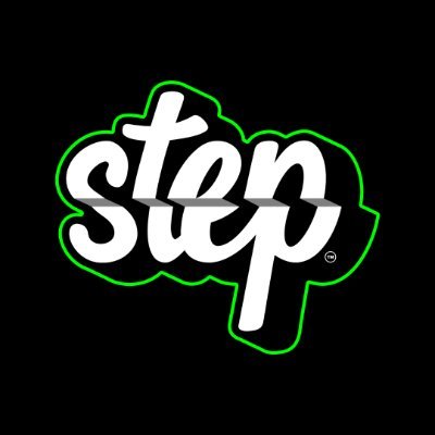 Step