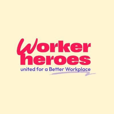 DH Worker Heroes