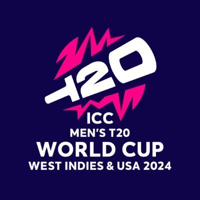 ICCWorldCup24 Profile Picture