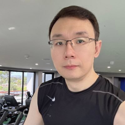 Graduate of Beijing Institute of Financial Science and Technology, old blockchain leek, focusing on the financial field, 🎱  🏀 make friends all over the world