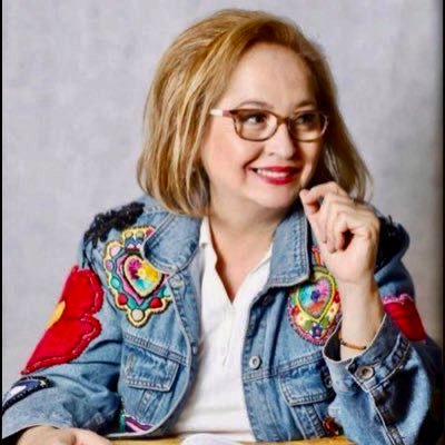 Feliz al servicio de la vida ❤️ Mtra en Comunicación Social y Política. Consultora en comunicación estratégica, facilitadora y coach. #MomProd Titi,Lalo y Val