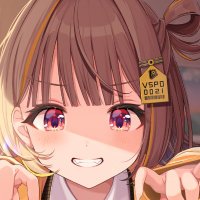 千燈ゆうひ🫠(@yuuhi_sendo) 's Twitter Profile Photo