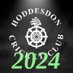 Hoddesdon Cricket Club (@HoddyCCOfficial) Twitter profile photo