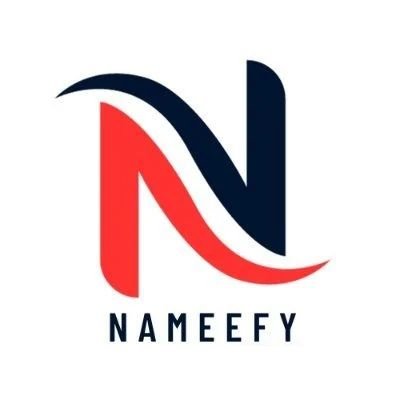 Nameefy1's profile picture. 🧑‍💻Tech Trends | Gadgets 
🌐Internet | Tips | Tricks 
👩‍🏫Career | Business 
💸Make Money Online