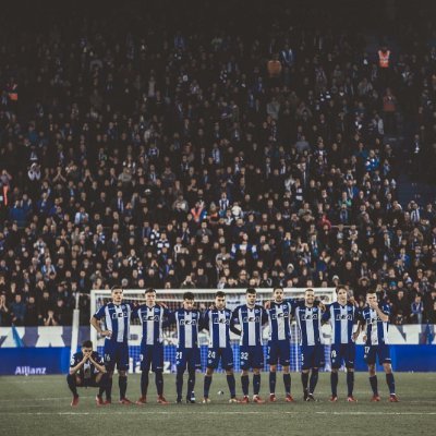 Patatero y Alavesista...y de las dos cosas orgulloso!!!