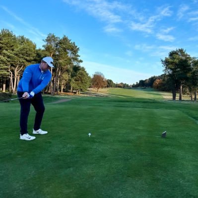 • Golf Course Manager at Beau Desert Golf Club • Former Spray Technician at Belfry Hotel and Resort