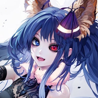 Po◆シーエ公認派生Vtuberさんのプロフィール画像