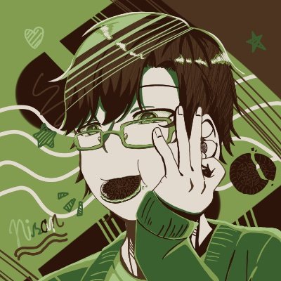 しらかば(https://t.co/HFZ6vk5Gfo)のサブ垢です。
気軽にお話ししてくれる人大募集。
wrwrd/🩷💛💜/基本的にwrwrd降りることはまず無いし、ガチで喋れる人と仲良くしたい。
もろ自我垢。