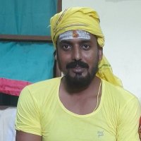 मुकेश दूबे सनातनी (@mukesh_sanatni) 's Twitter Profile