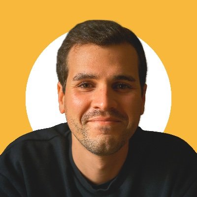 fernaomendes's profile picture. Notion Consultant & Ambassador 🚀 Boosting team productivity with No Code & building in public • Co-founder of @noncodestudio