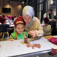 Nesrin☕️ (@nsrndev) Twitter profile photo