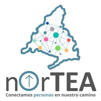 _NorTEA_'s profile picture. Apoyamos a las personas con #autismo. Nuestras familias son neurodivergentes. Construyendo #CulturaTEA #inclusión #grandes sueños, pero con pies en la tierra 😊