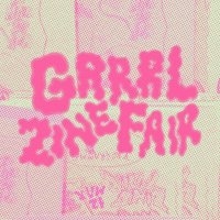 Grrrl Zine Fair(@grrrlzinefair) 's Twitter Profile Photo