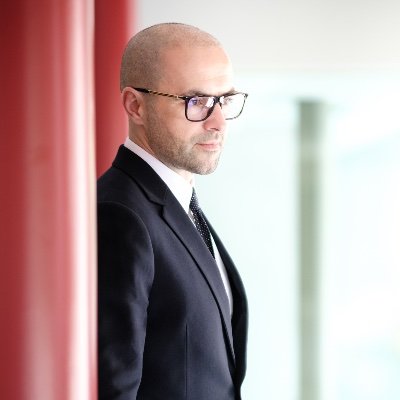 VMFResearch's profile picture. Investor, Entrepreneur, Lifelong Learner. Founder of VMF Research, delivering institutional-grade research tailored for self-directed investors.