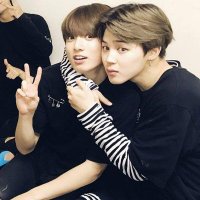 TWINFLAMES_KOOKMIN💞👉👈(@AG_TWINFLAMES77) 's Twitter Profile Photo