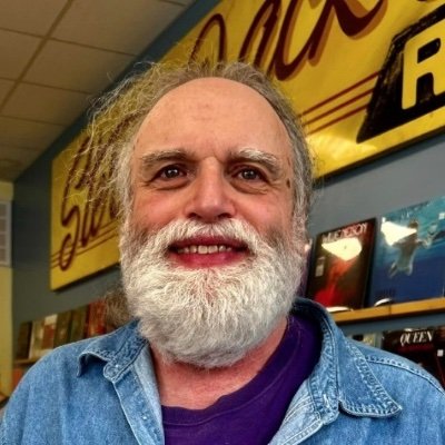Eli_Polonsky's profile picture. Stereo Jack's Records Somerville (part time). Former host 90.9 WBUR Boston NPR 1999-2020, former DJ "Lost & Found" 1960s/'70s music WMBR Cambridge MA 1982-2017.