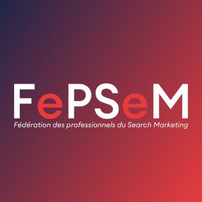 Fédération des Professionnels du Search Marketing, anciennement @seocamp 

#SEO #SEM #SEA #SEOCAMPus