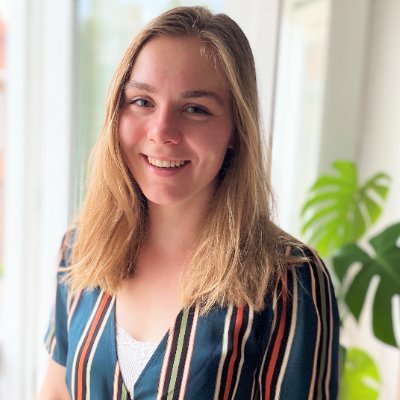 PhD student clinical genetics
Preimplantation genetic testing (PGT) 🧫🧬