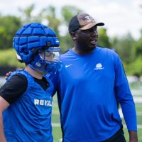Steven Moffett (@moffettman9) 's Twitter Profile