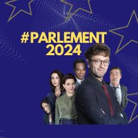 #PARLEMENT2024(@Parlement2024) 's Twitter Profile Photo