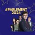 #PARLEMENT2024 (@Parlement2024) Twitter profile photo