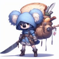 でらどあら (@deradoala) 's Twitter Profile