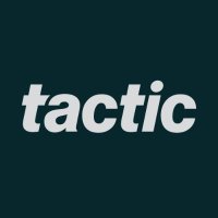 Tactic Sport (@tacticsport) 's Twitter Profile