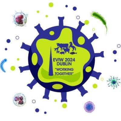 Follow for updates on the EVIW 2024 meeting to be held in University College Dublin, Ireland.

An exciting fusion of Veterinary Immunology awaits!