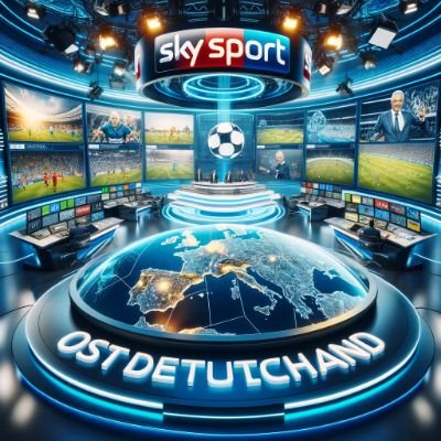 Sky Sport Ostdeutschland 🇩🇪