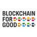 BlockchainforGood (@blockchainforg) Twitter profile photo BlockchainforGood (@blockchainforg) Twitter profile photo