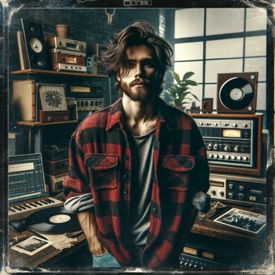 John_4323's profile picture. 