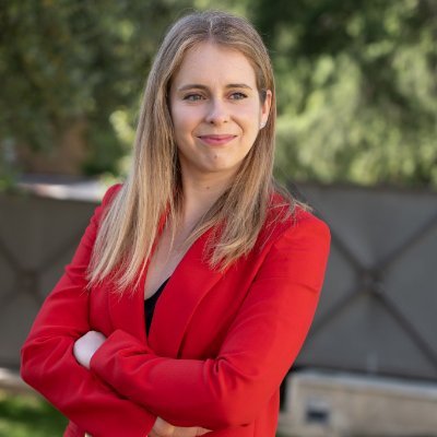 sandrapulido23's profile picture. Periodista. Responsable de comunicación en @viamedsalud Madrid