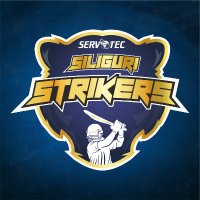 Servotech Siliguri Strikers(@SiliguriStriker) 's Twitter Profile Photo