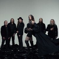 Nightwish (@nightwishband) 's Twitter Profile