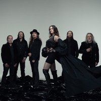 Nightwish(@NightwishBand) 's Twitter Profile Photo