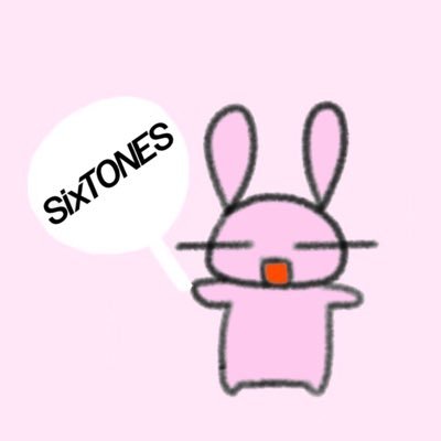 SixTONESが好きな人 ぎゃーーーーー！！ https://t.co/VY5Gbuyzzu