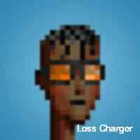 ch_aargerlosss's profile picture. Creating a new art economy with the power of nfts