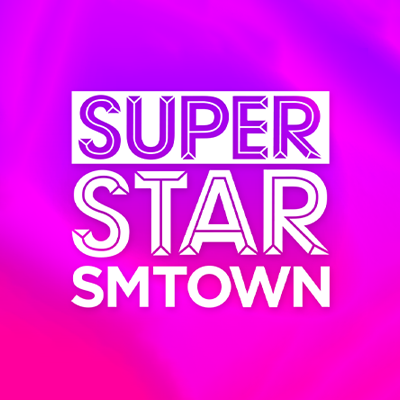 SUPERSTARSMTOWNさんのプロフィール画像