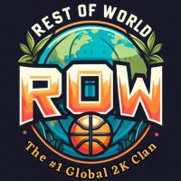 Rest of World 2K (@restofworld2k) 's Twitter Profile