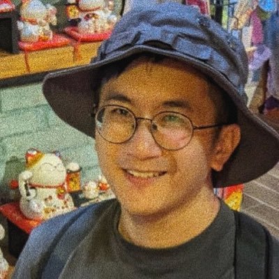 kehan_lu's profile picture. NLP, speech. PhD student @ntu_spml