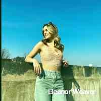 Eleanor Weaver (@weaveerellanor) 's Twitter Profile