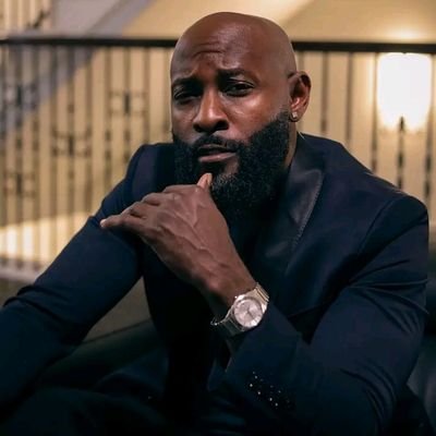 GolfMacphe25293's profile picture. 🙏🏿God Fearing  | Interior Designer | 
🏋️ Personal Trainer | TikTok 400k+ | 🏠 Owner 
🐕ocaldwell691
🍭Dallas, TX MY ONLY PAGE!