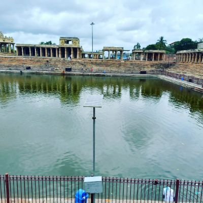 amithpallavoor1's profile picture. Views expressed are personal.