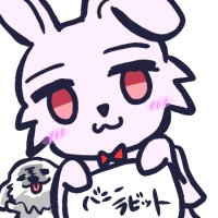 バニーラビット(@bunnyrabbit__1) 's Twitter Profile Photo